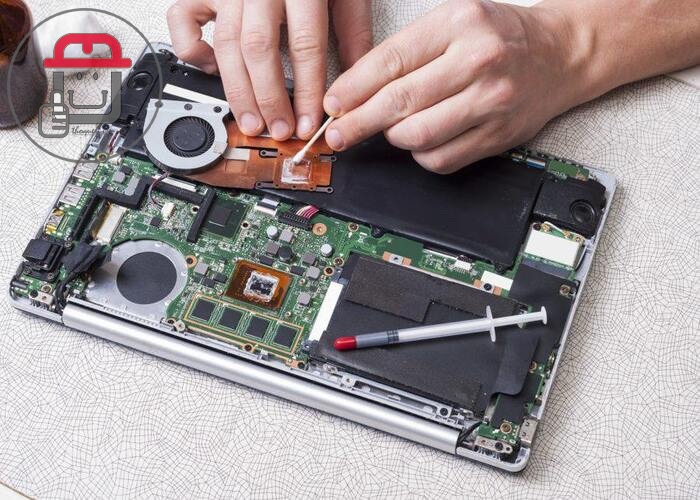 Sửa PowerBook 100