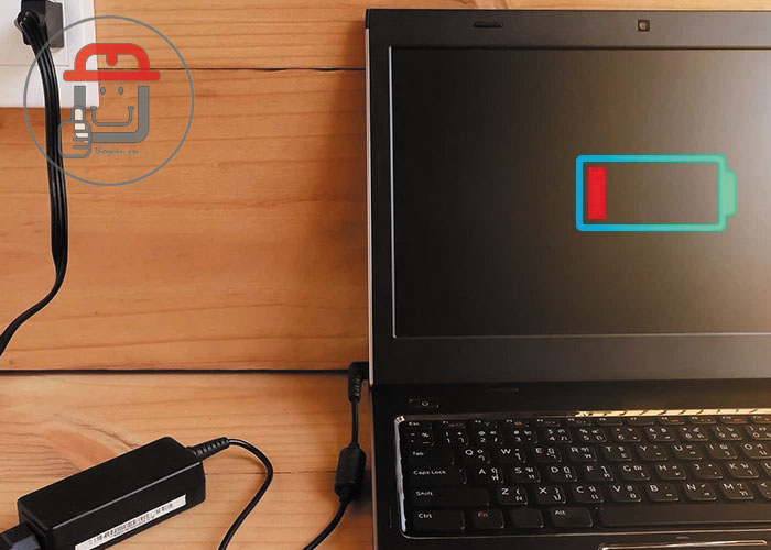 Sửa sạc laptop