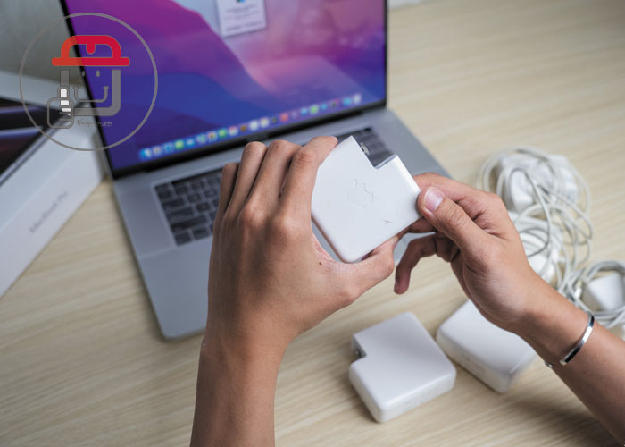 Sửa sạc macbook